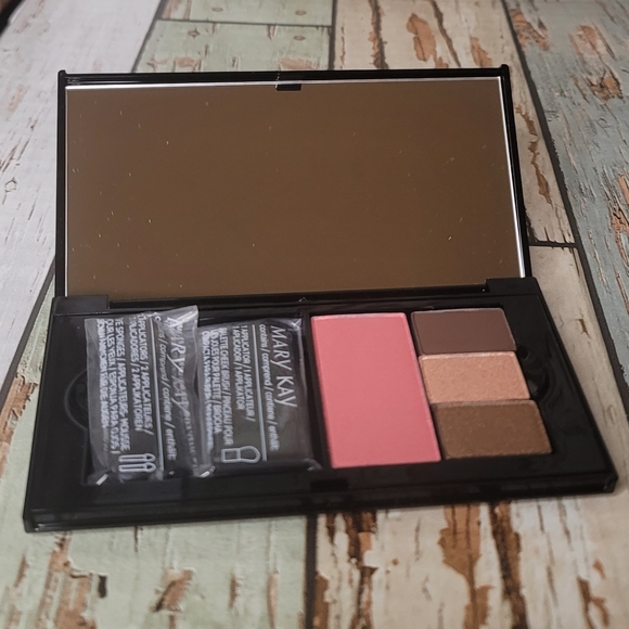 Mary Kay Perfect Palette Filled - Picture 1 of 10